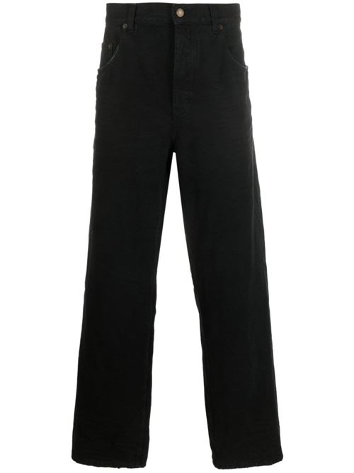 Classic trousers SAINT LAURENT | 752629Y16PD1289